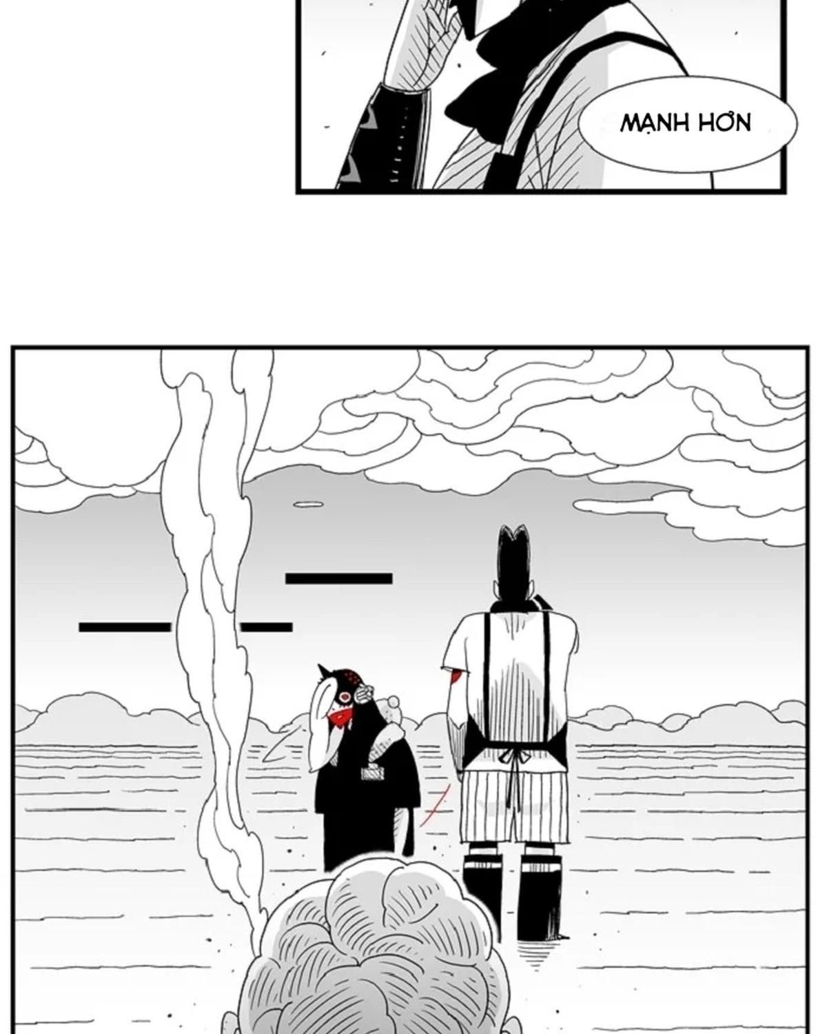 Hellper Chapter 116 - 23