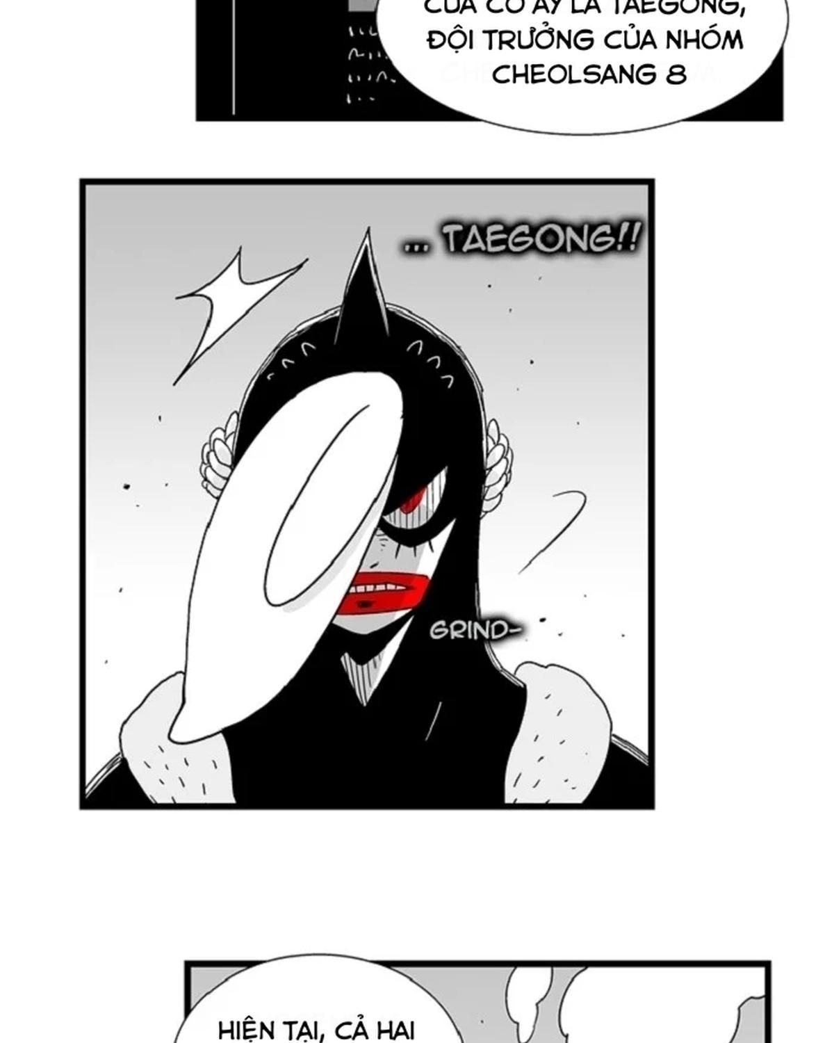 Hellper Chapter 116 - 29