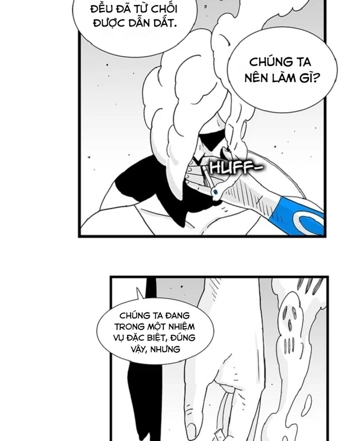 Hellper Chapter 116 - 30