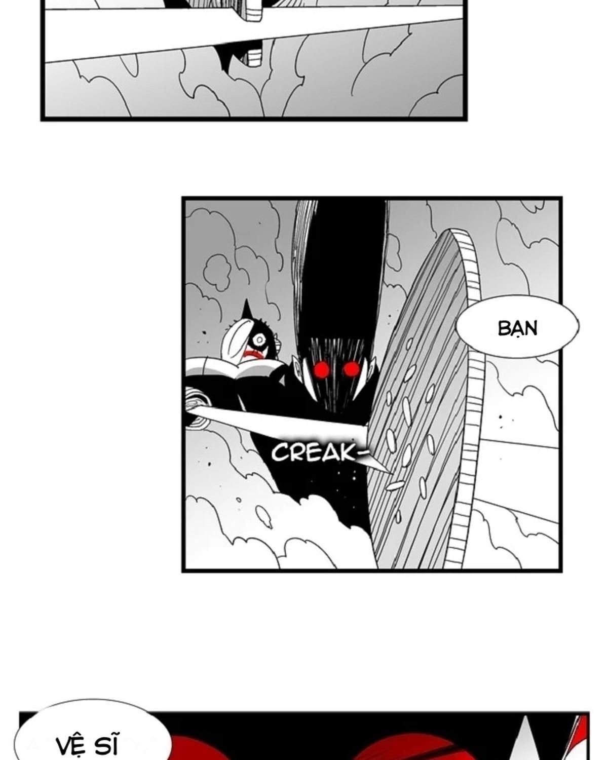 Hellper Chapter 116 - 35