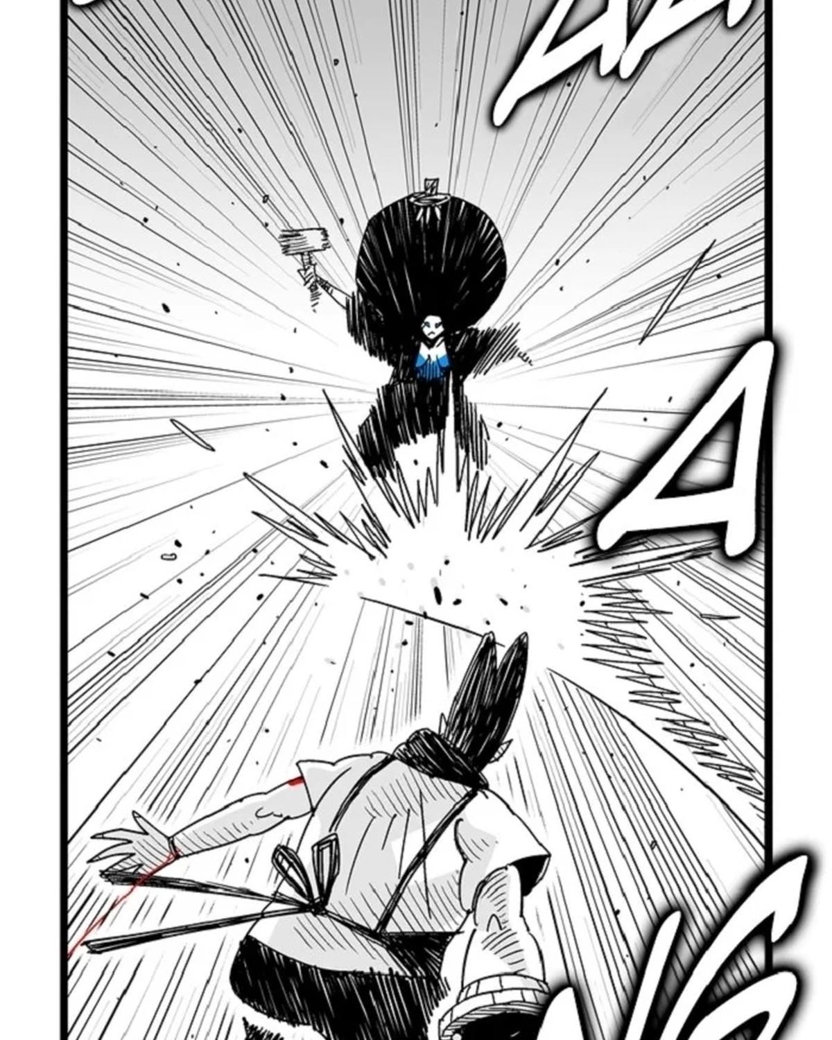 Hellper Chapter 116 - 37