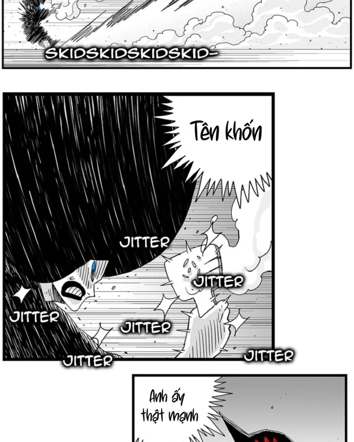 Hellper Chapter 116 - 41