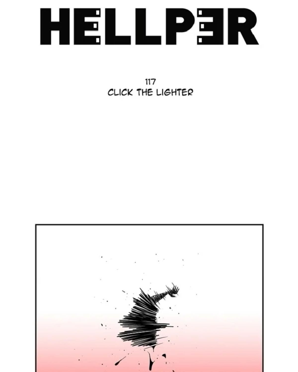 Hellper Chapter 117 - 2