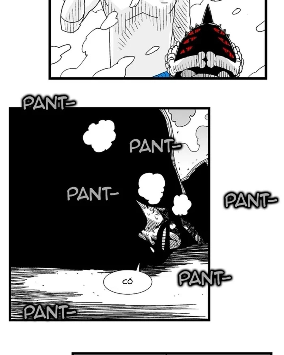 Hellper Chapter 117 - 18