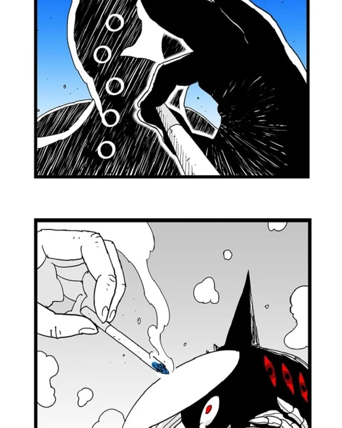 Hellper Chapter 117 - 21