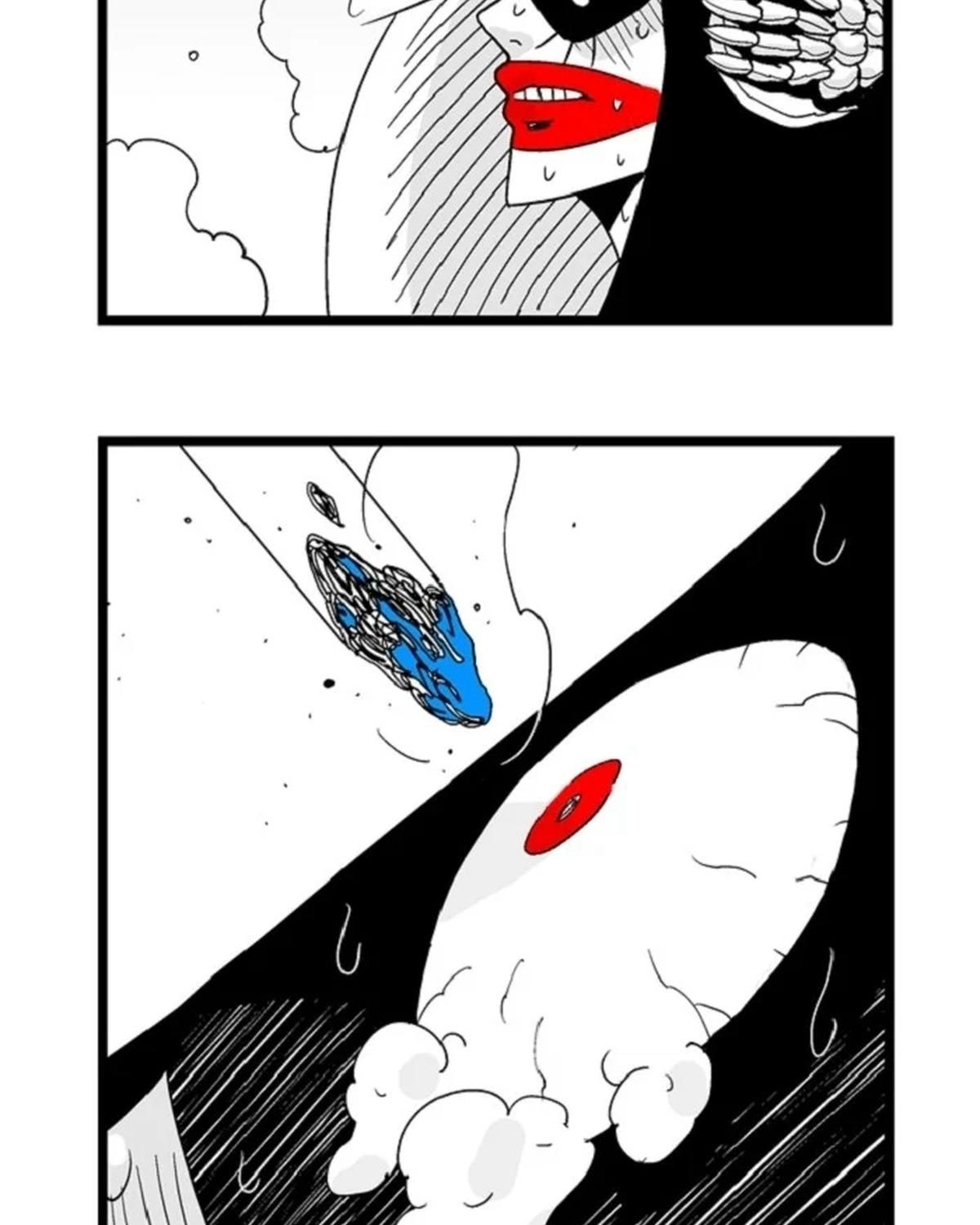 Hellper Chapter 117 - 22