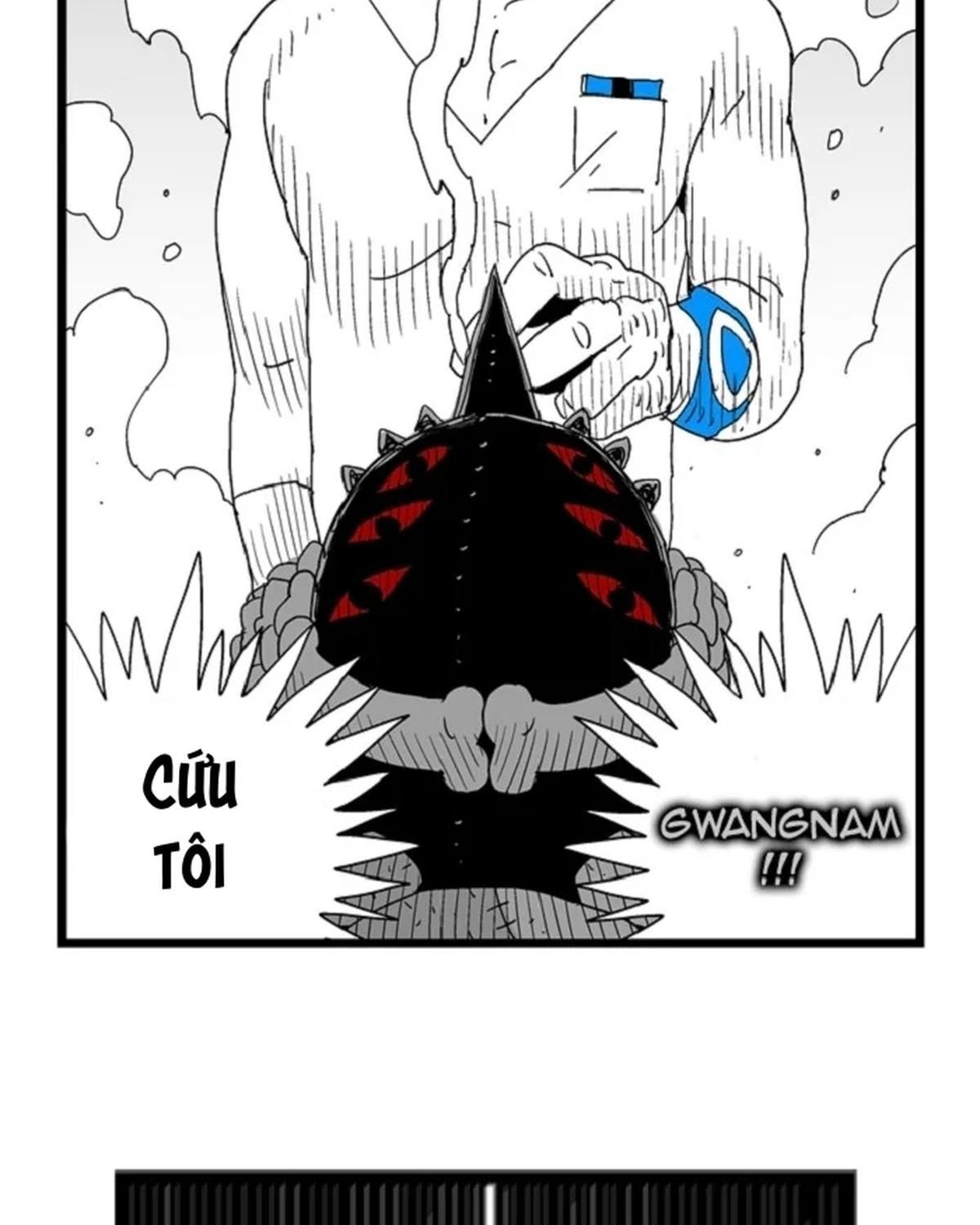 Hellper Chapter 117 - 24