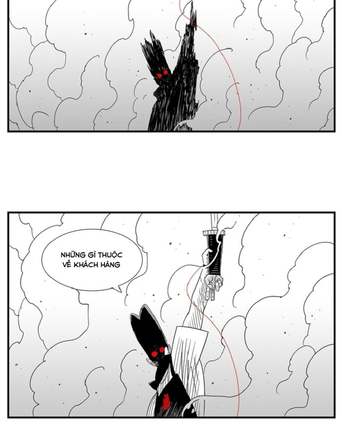 Hellper Chapter 117 - 31