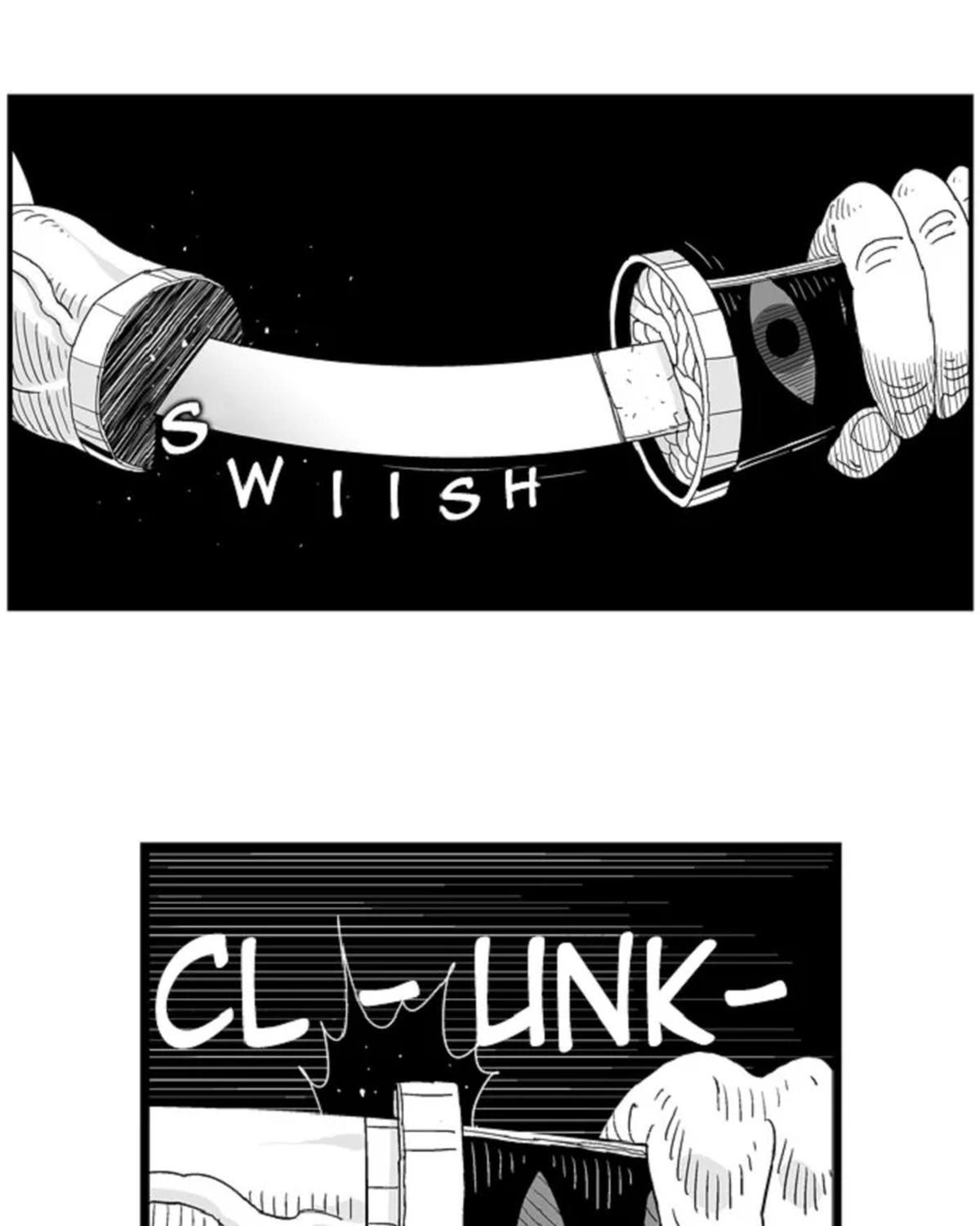 Hellper Chapter 117 - 41