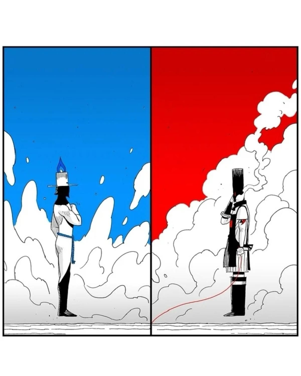 Hellper Chapter 117 - 45