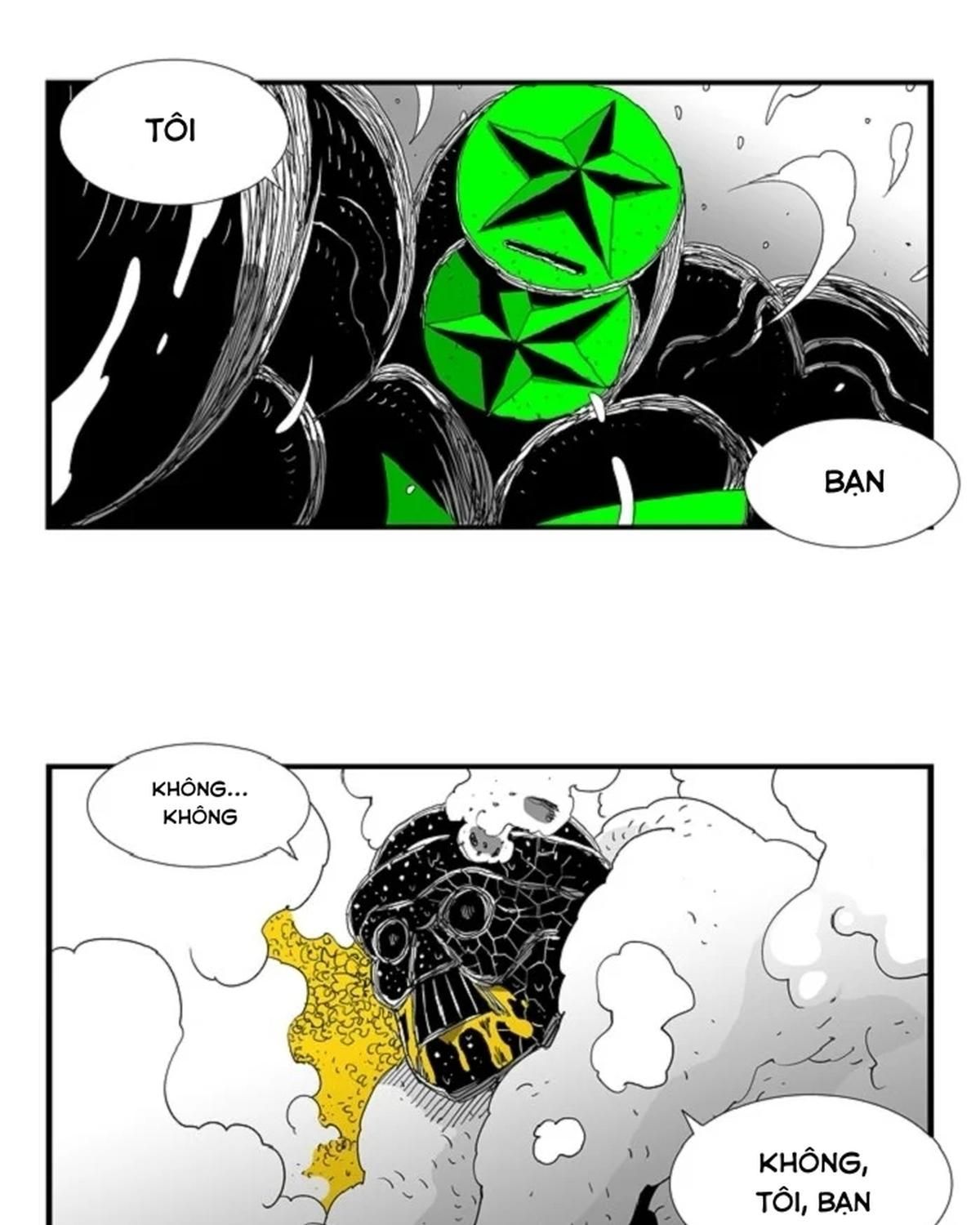 Hellper Chapter 117 - 61