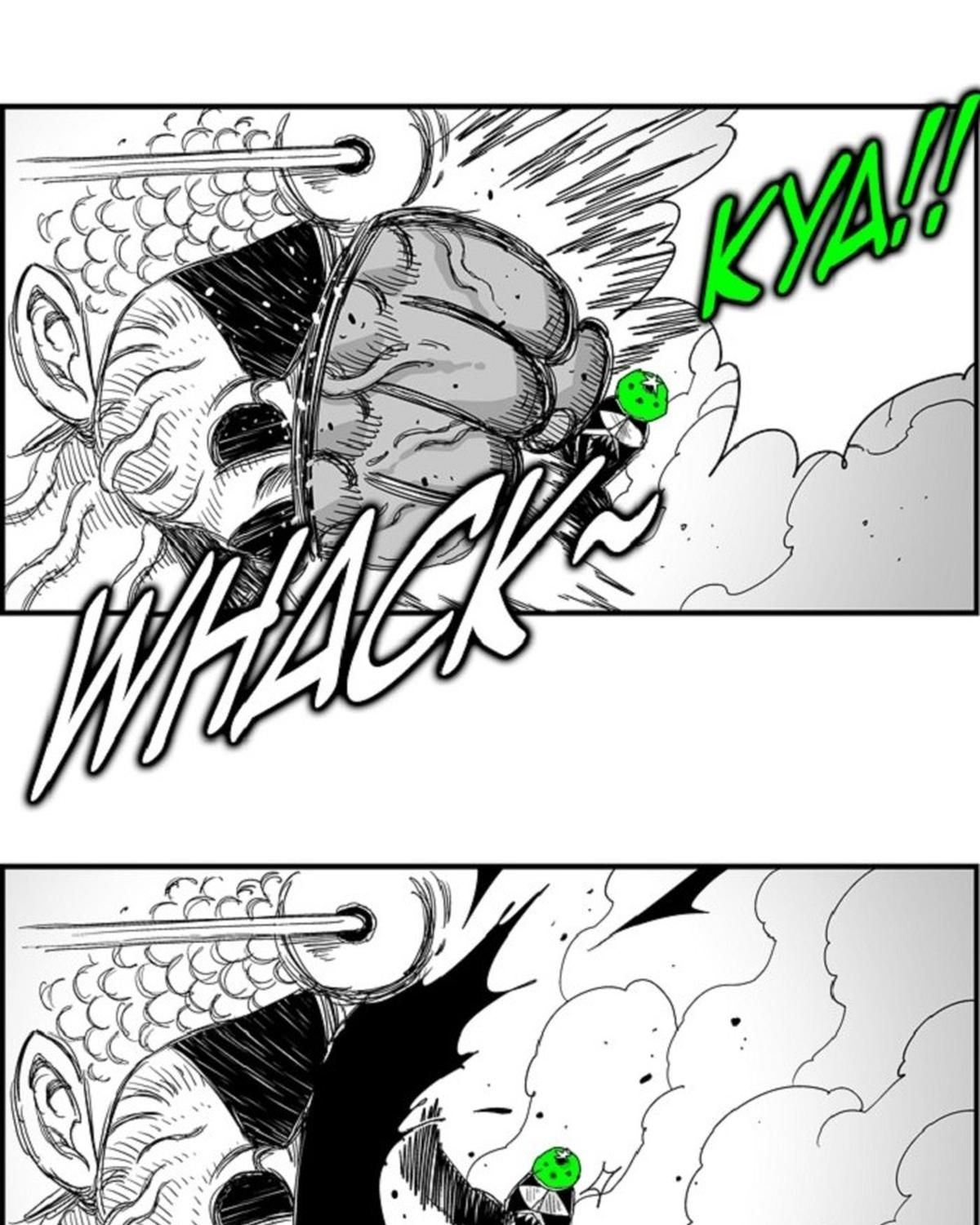 Hellper Chapter 118 - 11