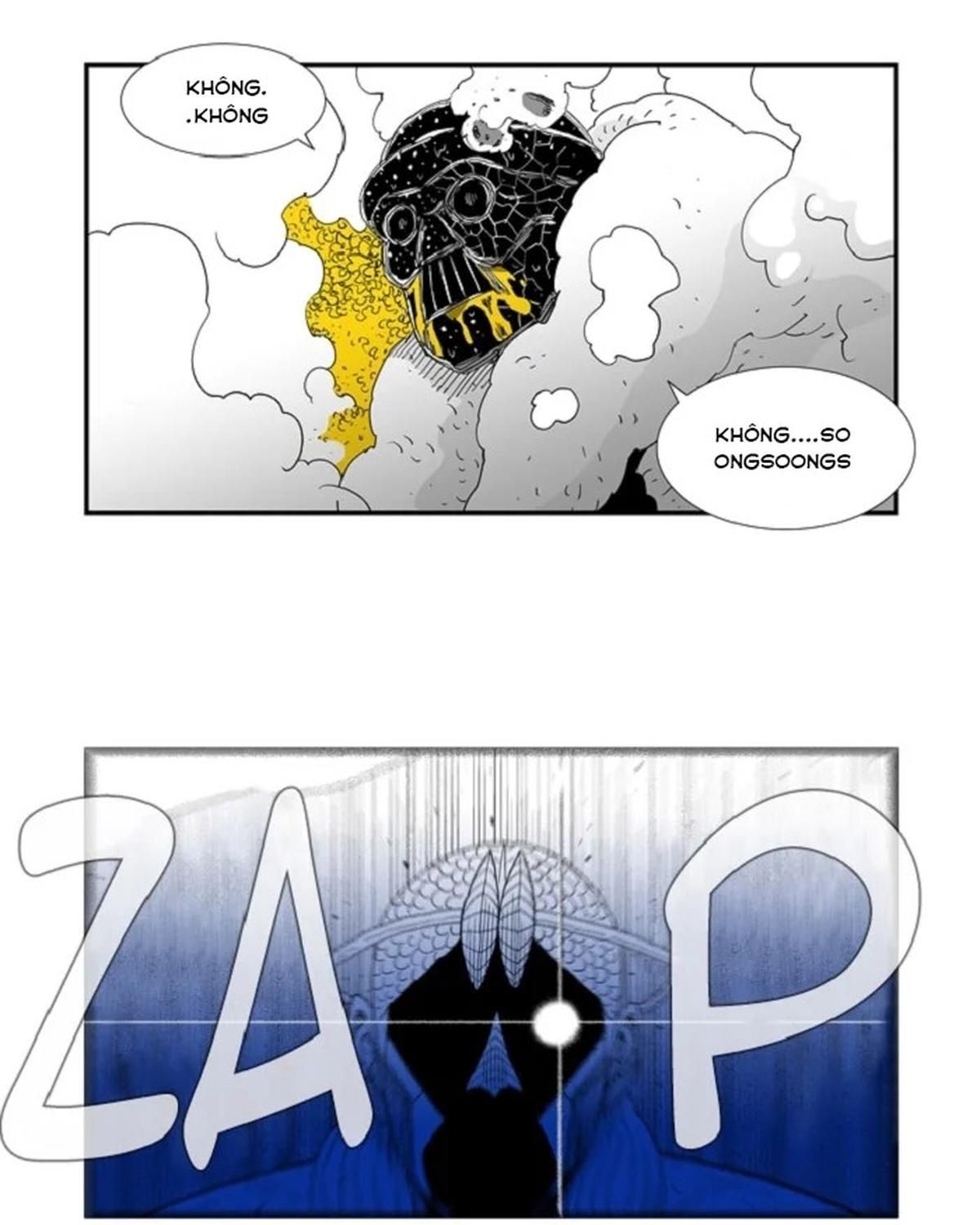 Hellper Chapter 118 - 3