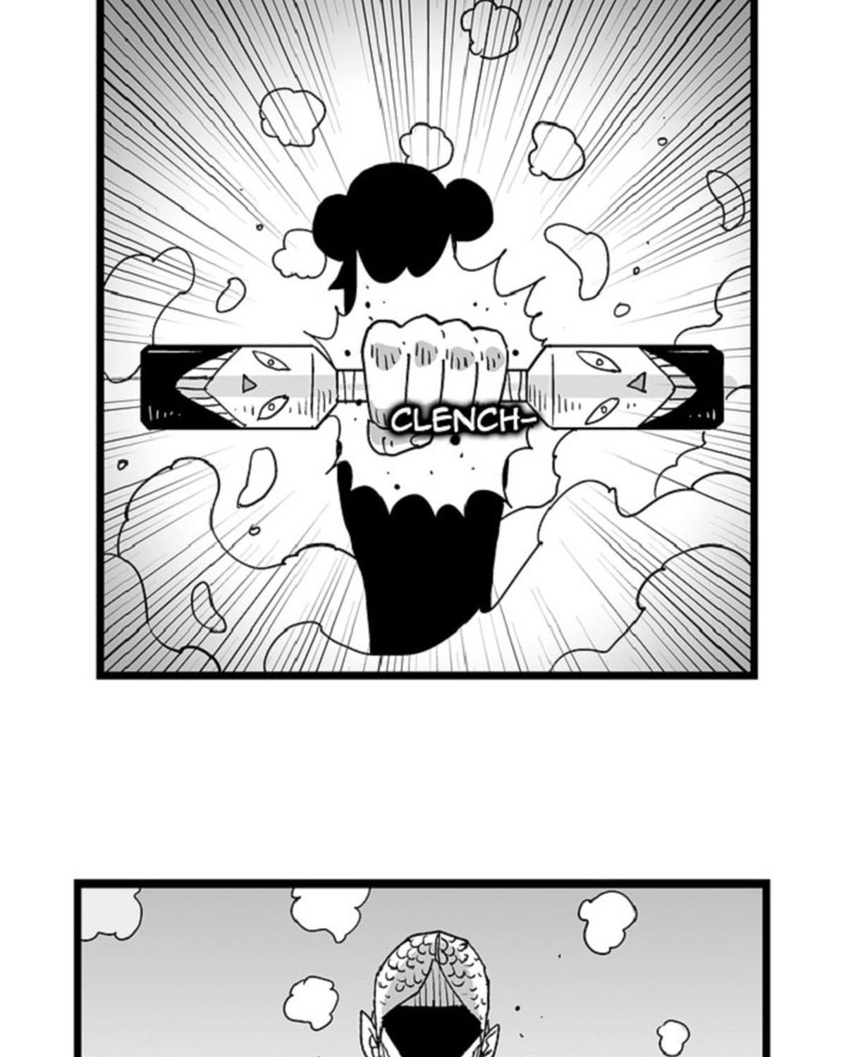 Hellper Chapter 118 - 23