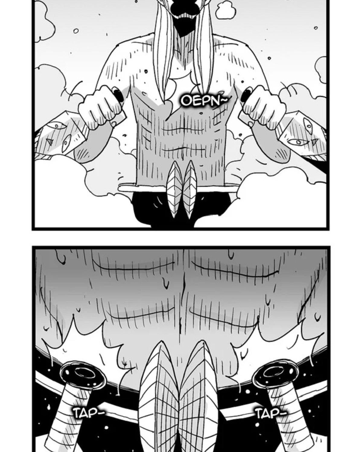 Hellper Chapter 118 - 24