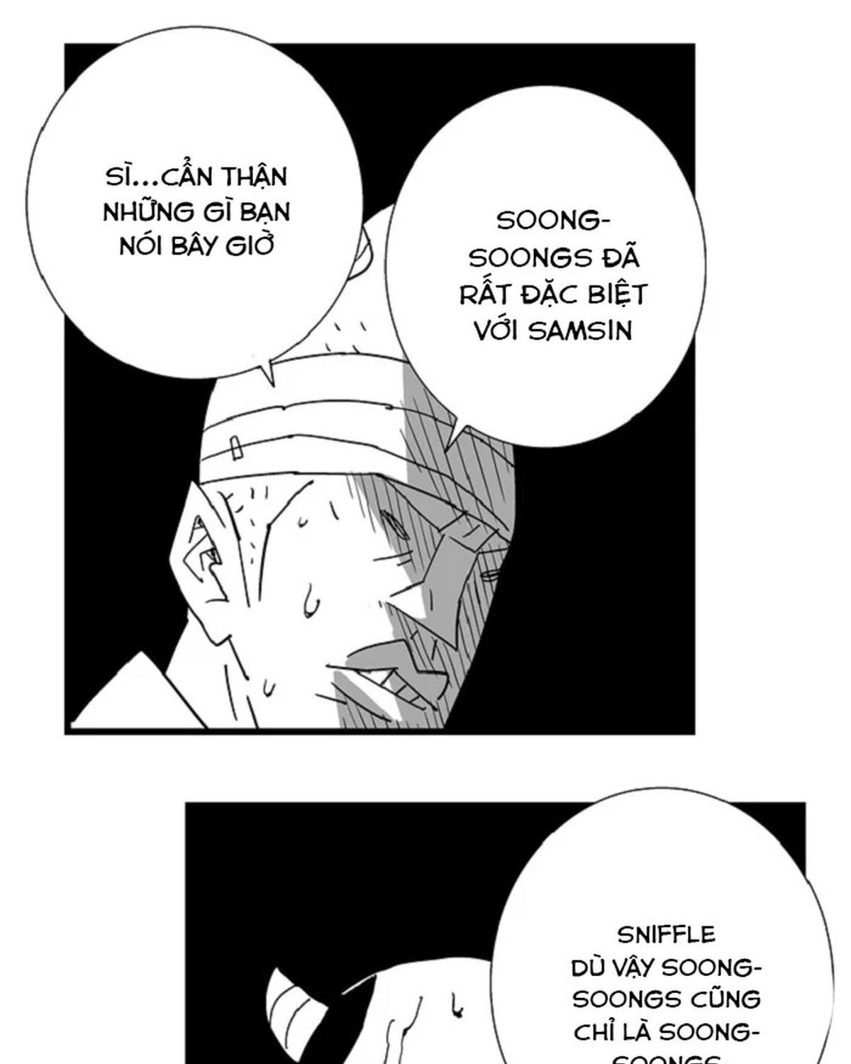 Hellper Chapter 118 - 30