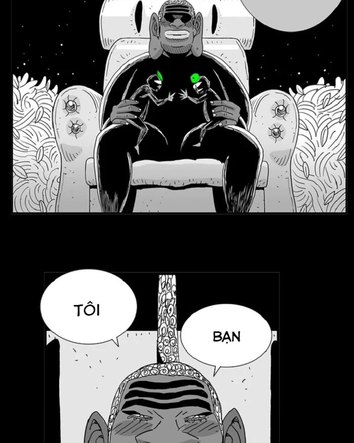 Hellper Chapter 118 - 32