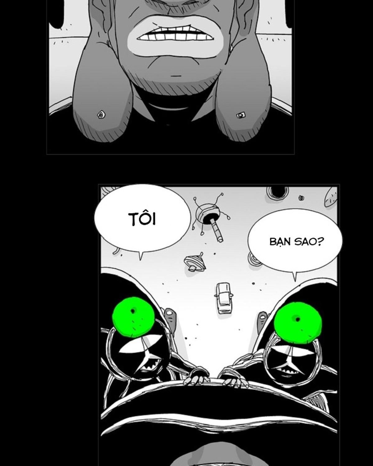 Hellper Chapter 118 - 33