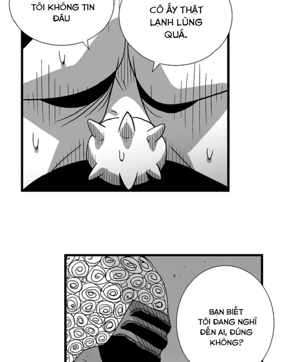 Hellper Chapter 118 - 36