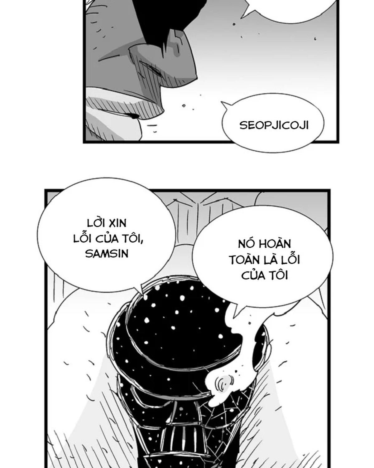 Hellper Chapter 118 - 37