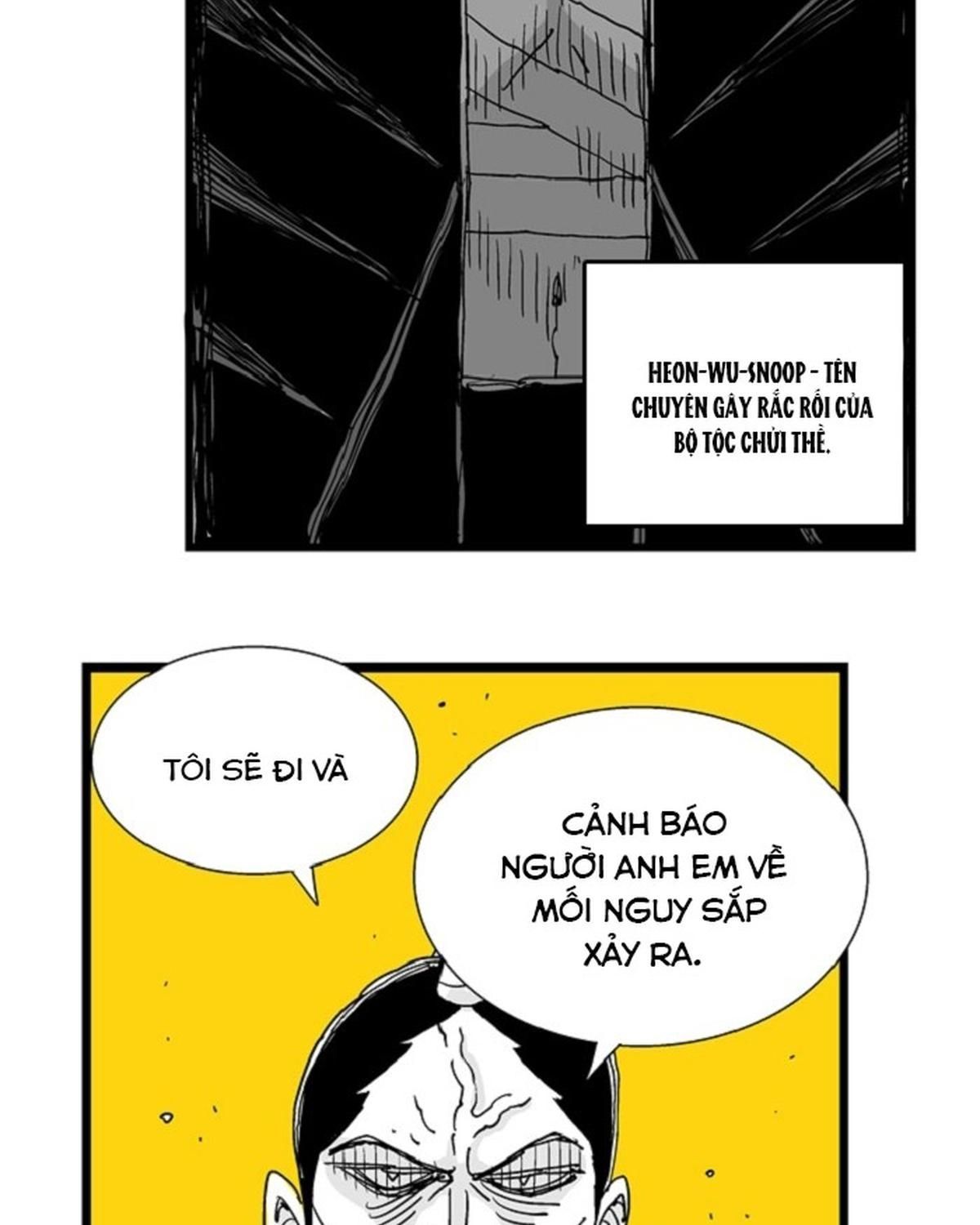 Hellper Chapter 118 - 44