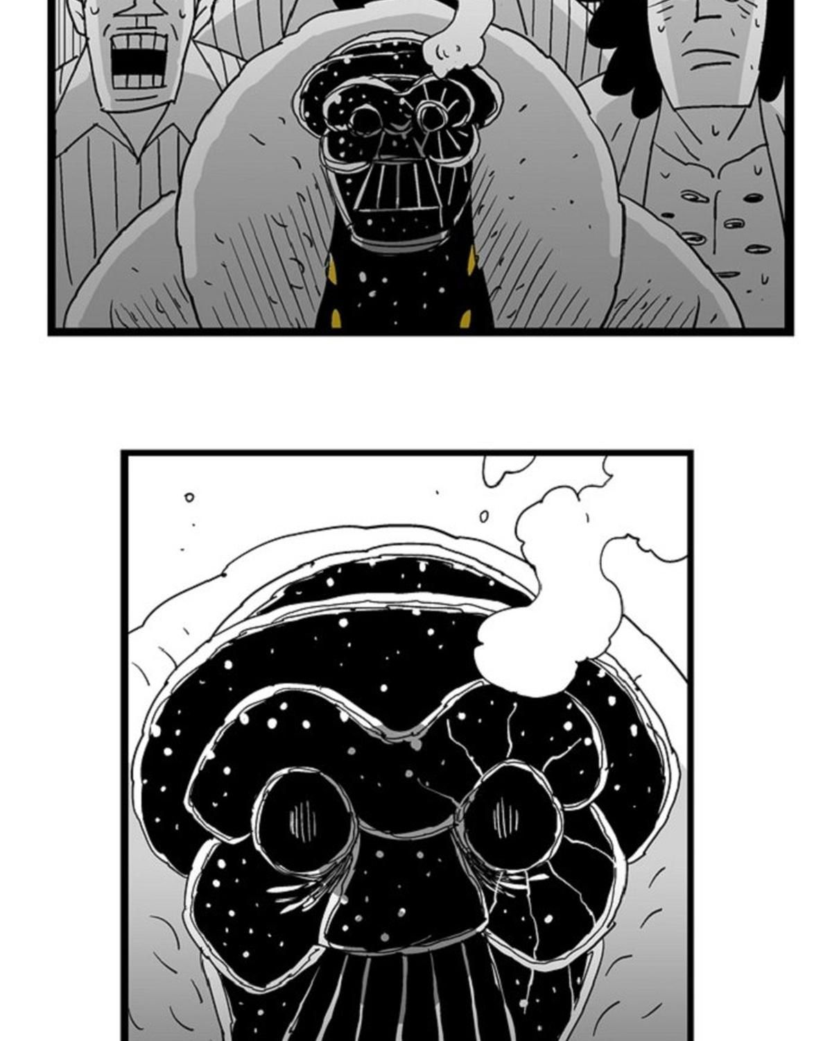 Hellper Chapter 118 - 48