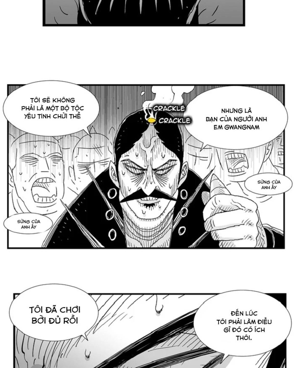 Hellper Chapter 118 - 49