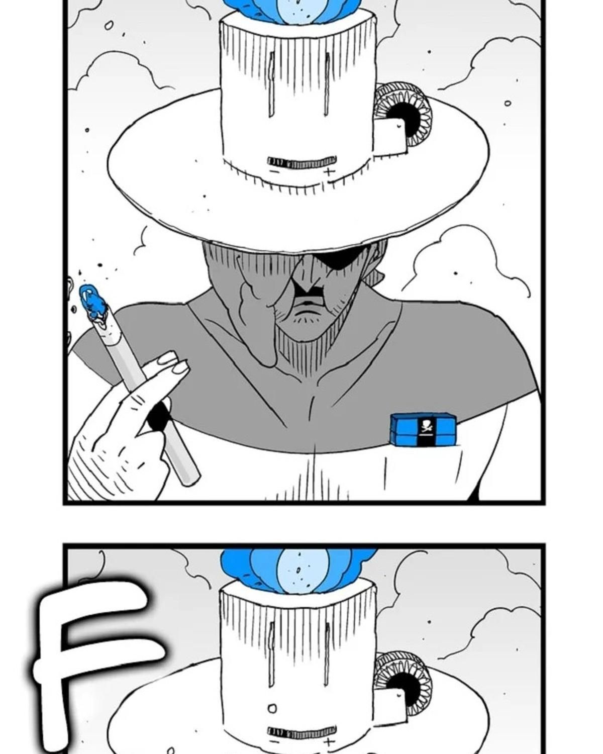 Hellper Chapter 119 - 14