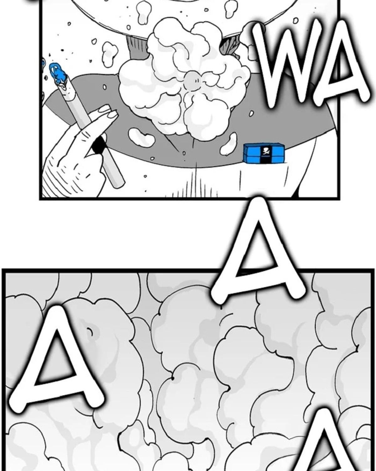 Hellper Chapter 119 - 15