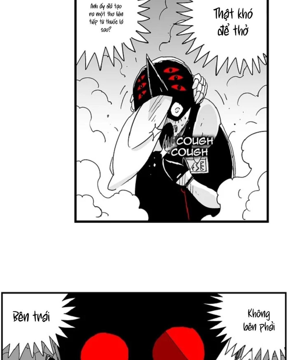 Hellper Chapter 119 - 19