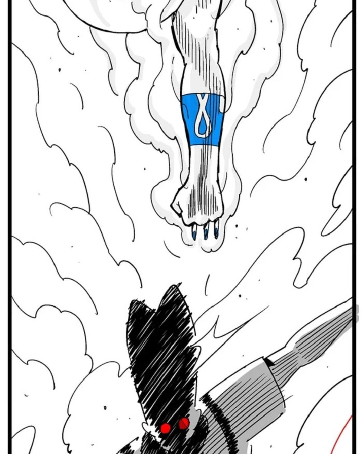 Hellper Chapter 119 - 27