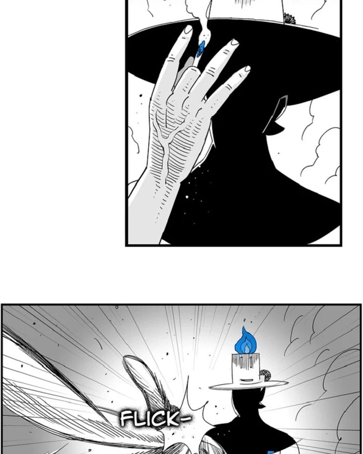 Hellper Chapter 119 - 6