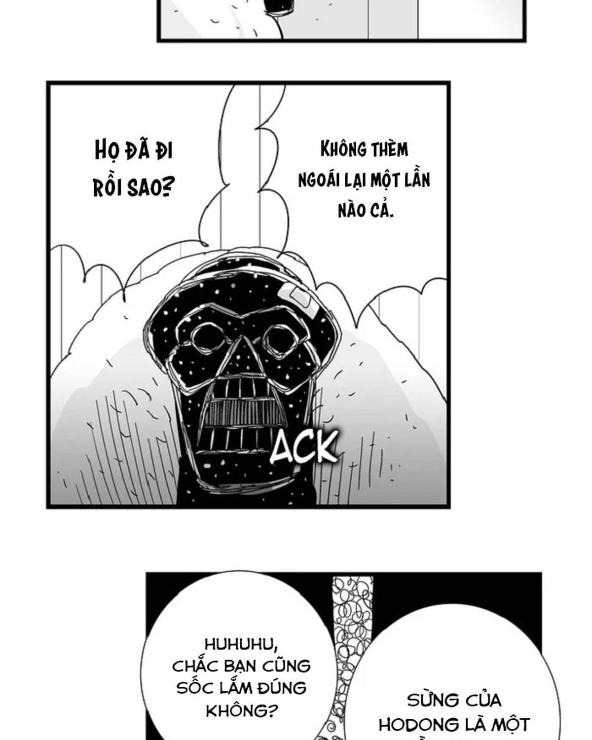 Hellper Chapter 120 - 12