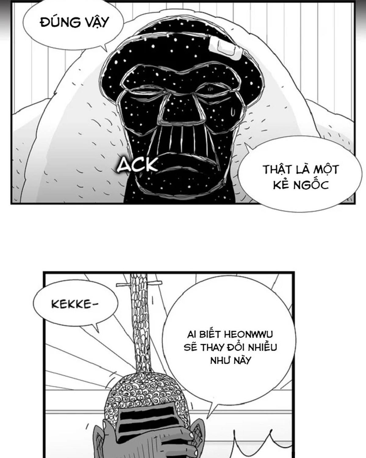 Hellper Chapter 120 - 14