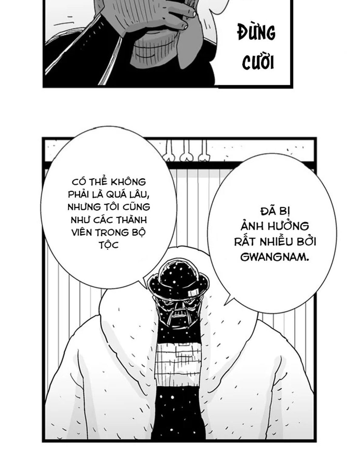 Hellper Chapter 120 - 15