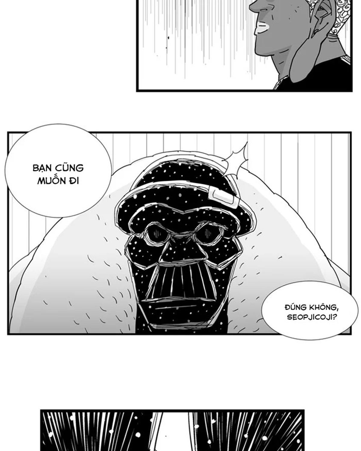 Hellper Chapter 120 - 17