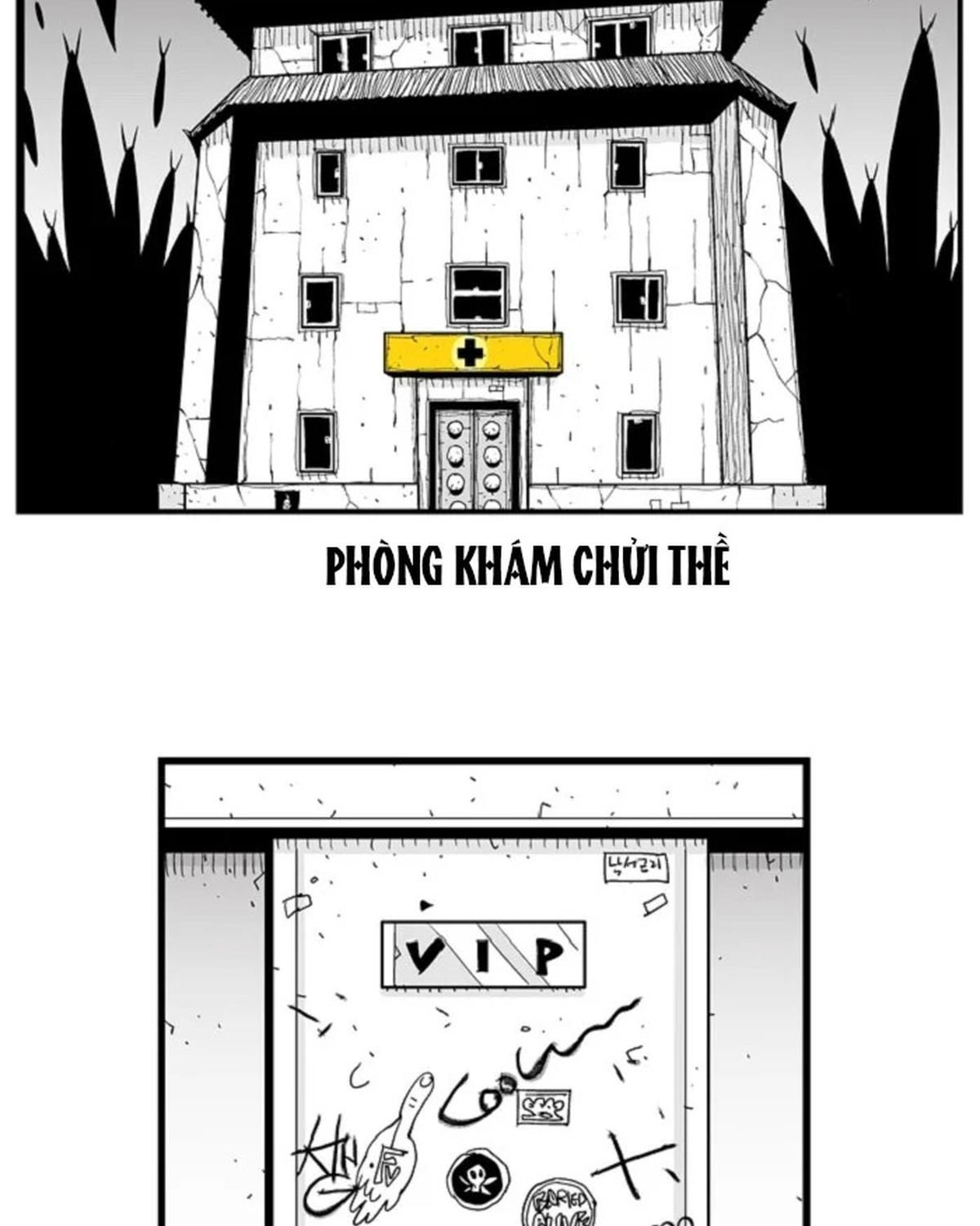 Hellper Chapter 120 - 3