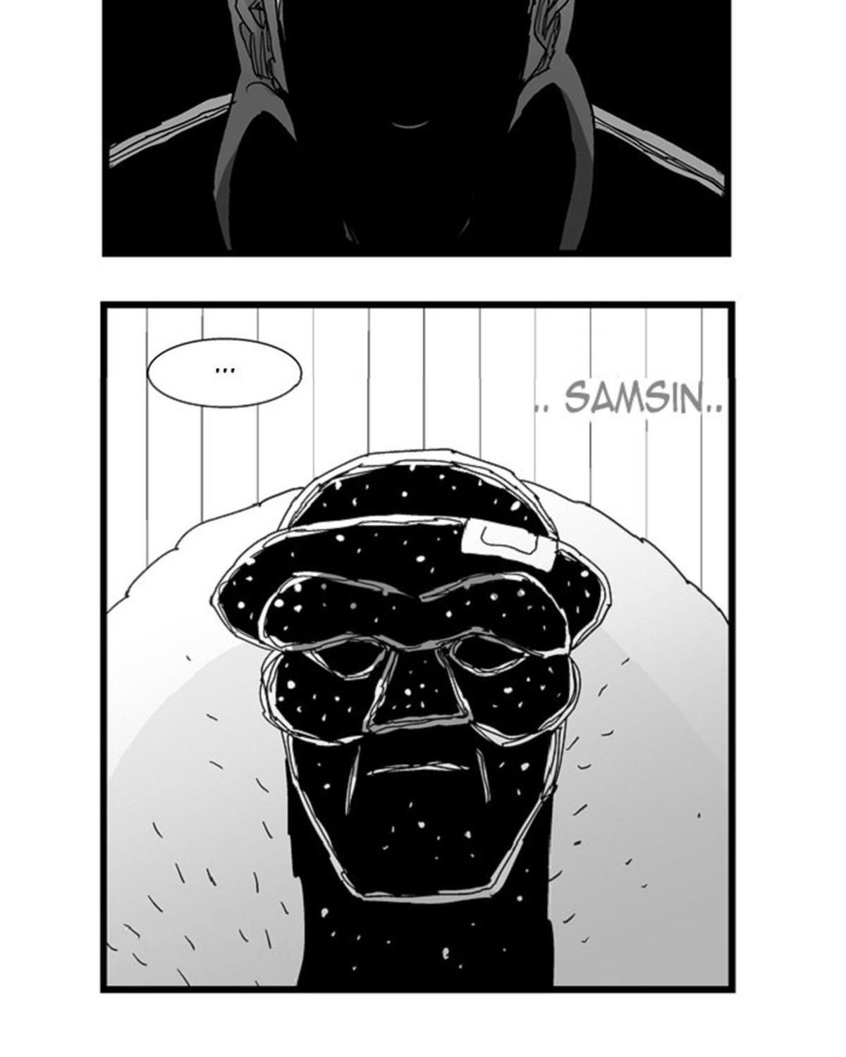 Hellper Chapter 120 - 22