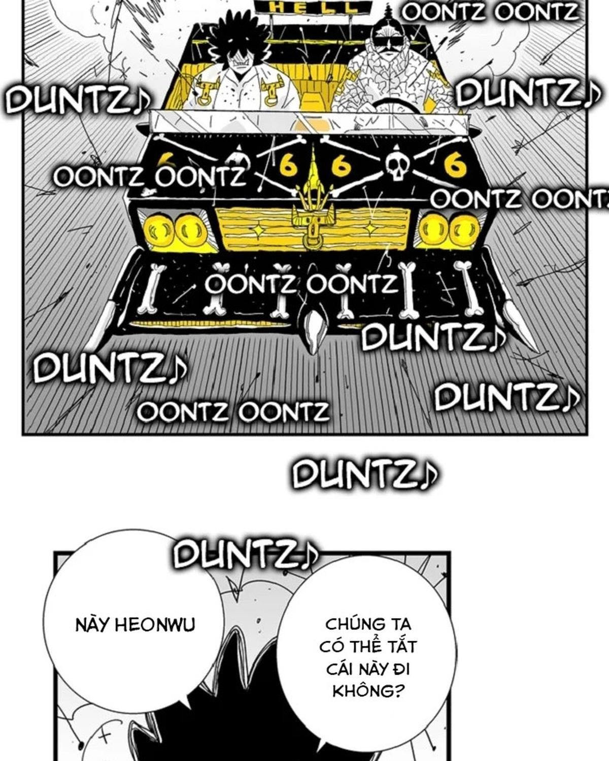 Hellper Chapter 120 - 28