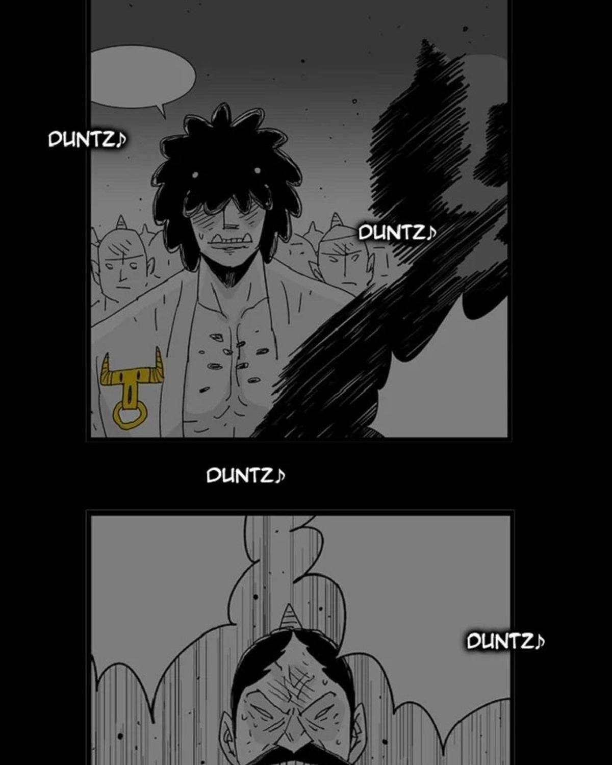 Hellper Chapter 120 - 35