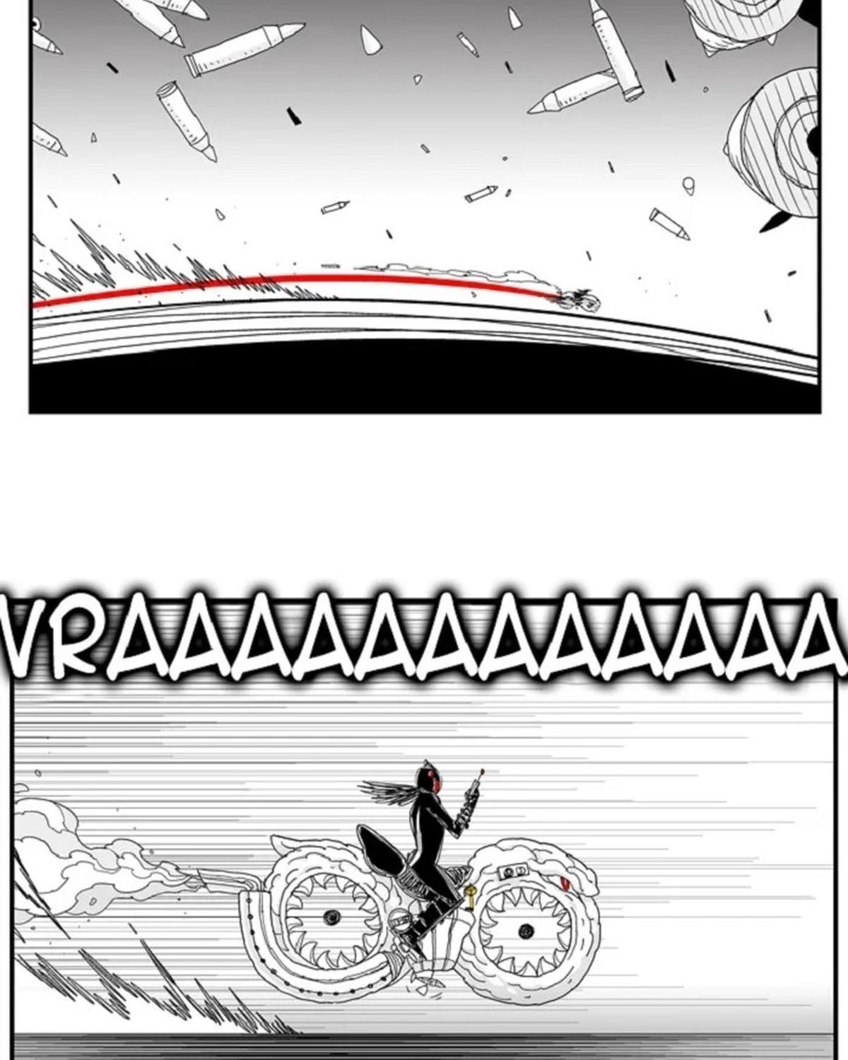 Hellper Chapter 120 - 45