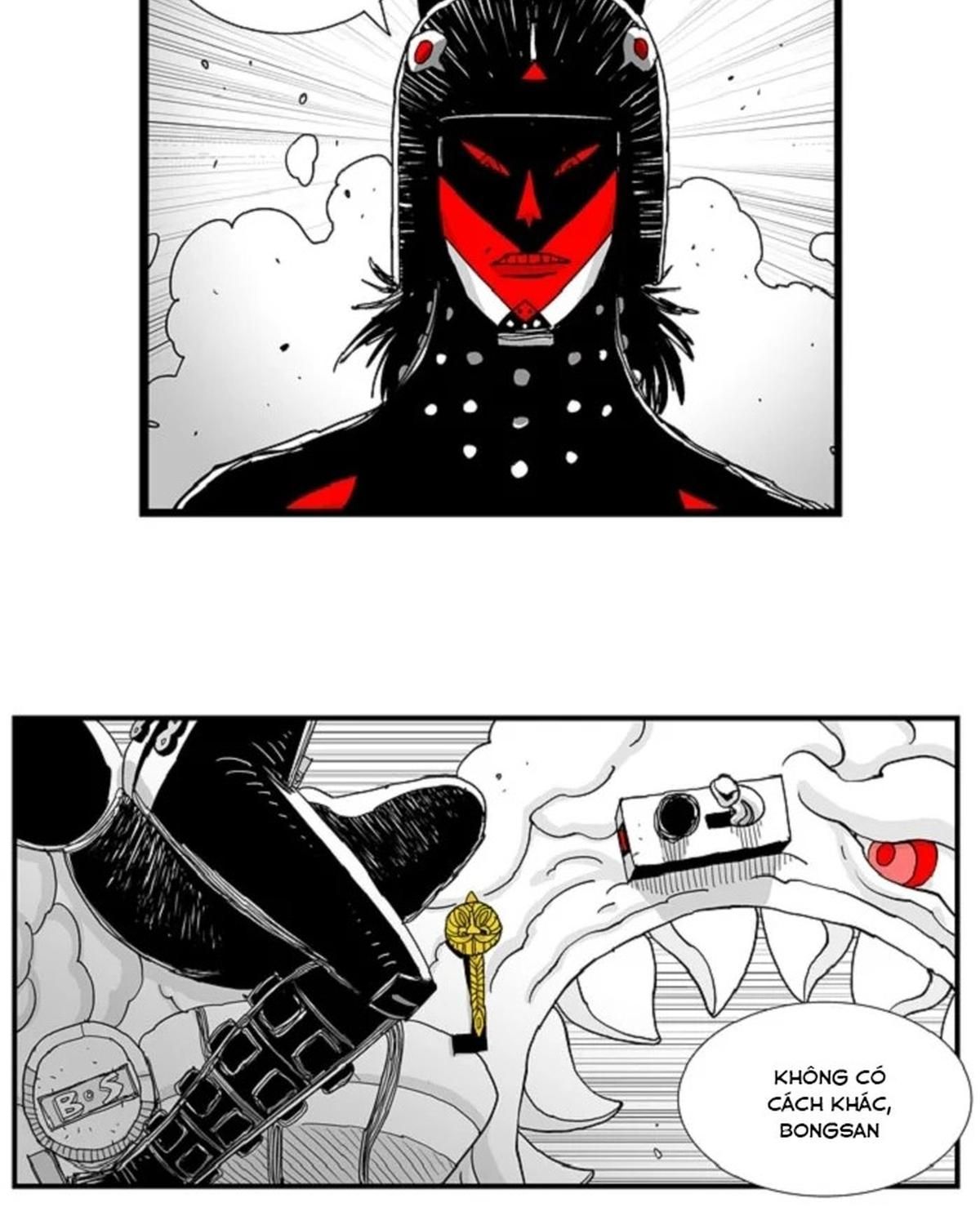 Hellper Chapter 120 - 47