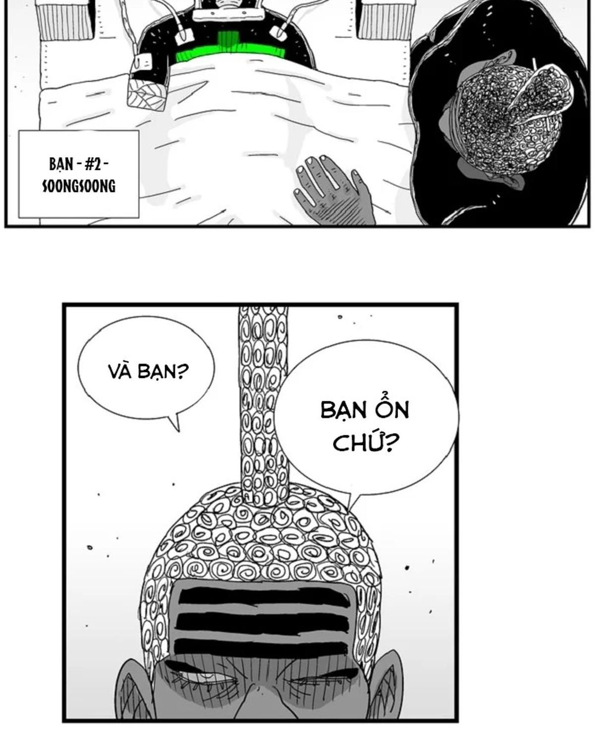 Hellper Chapter 120 - 7