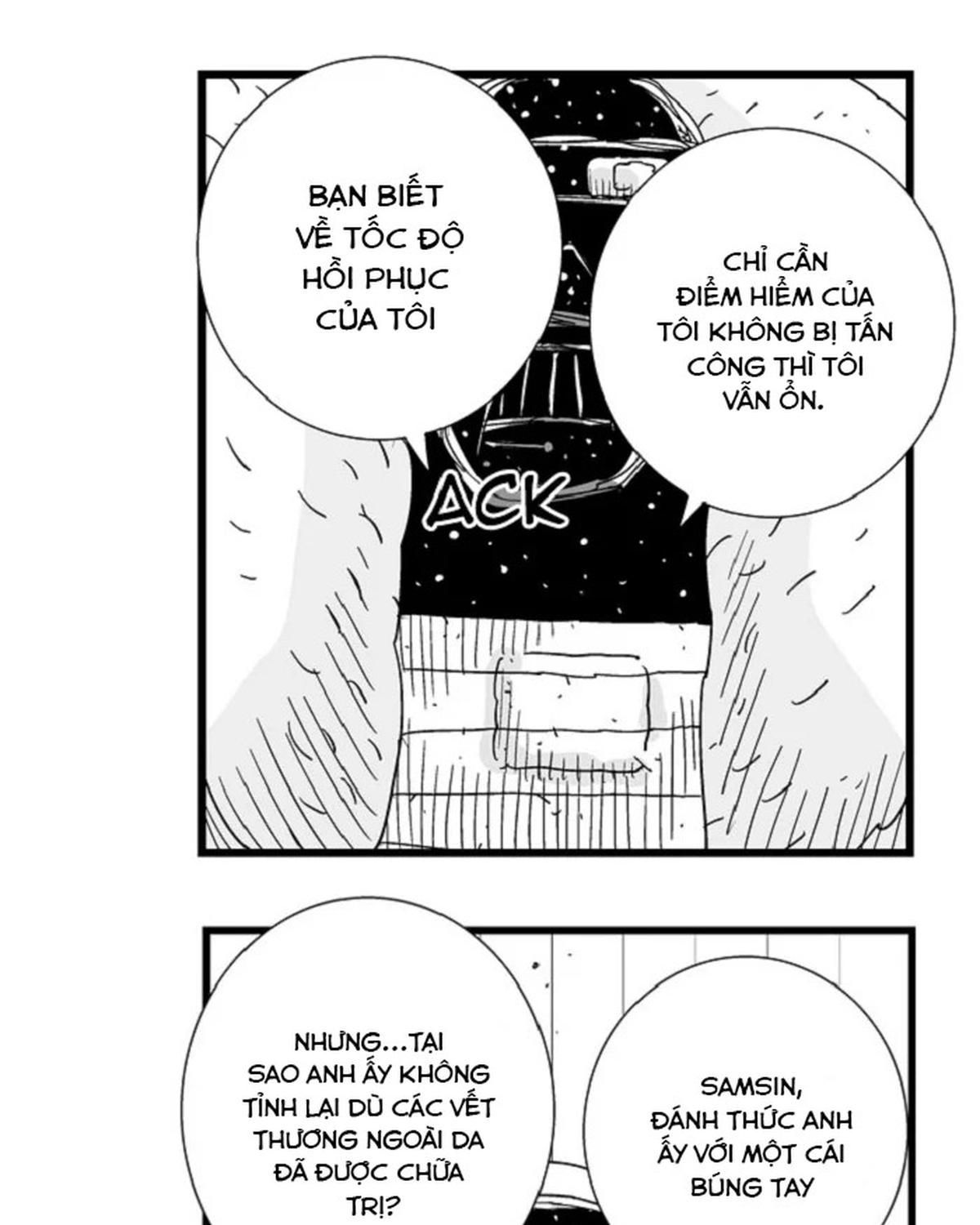 Hellper Chapter 120 - 8