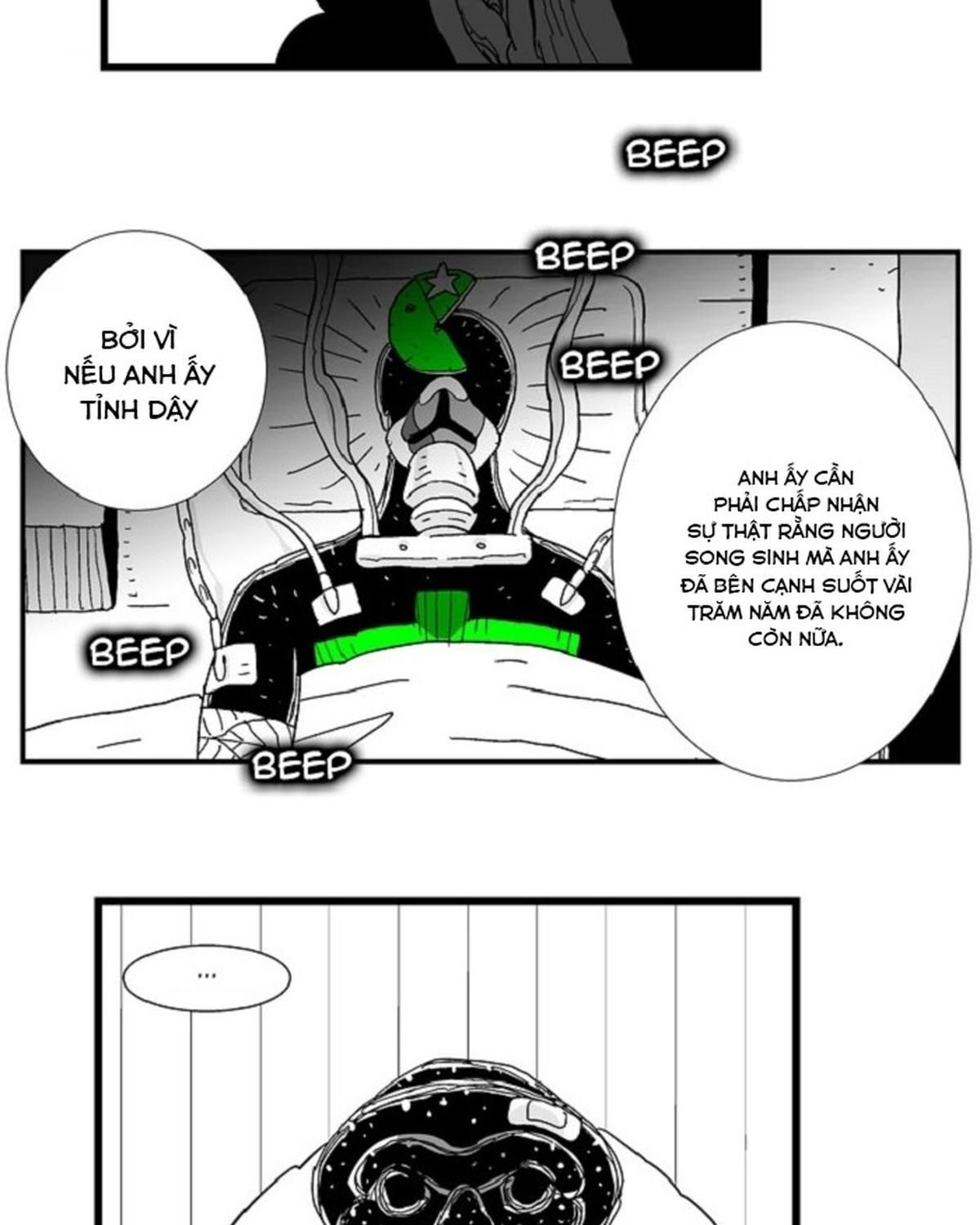 Hellper Chapter 120 - 10