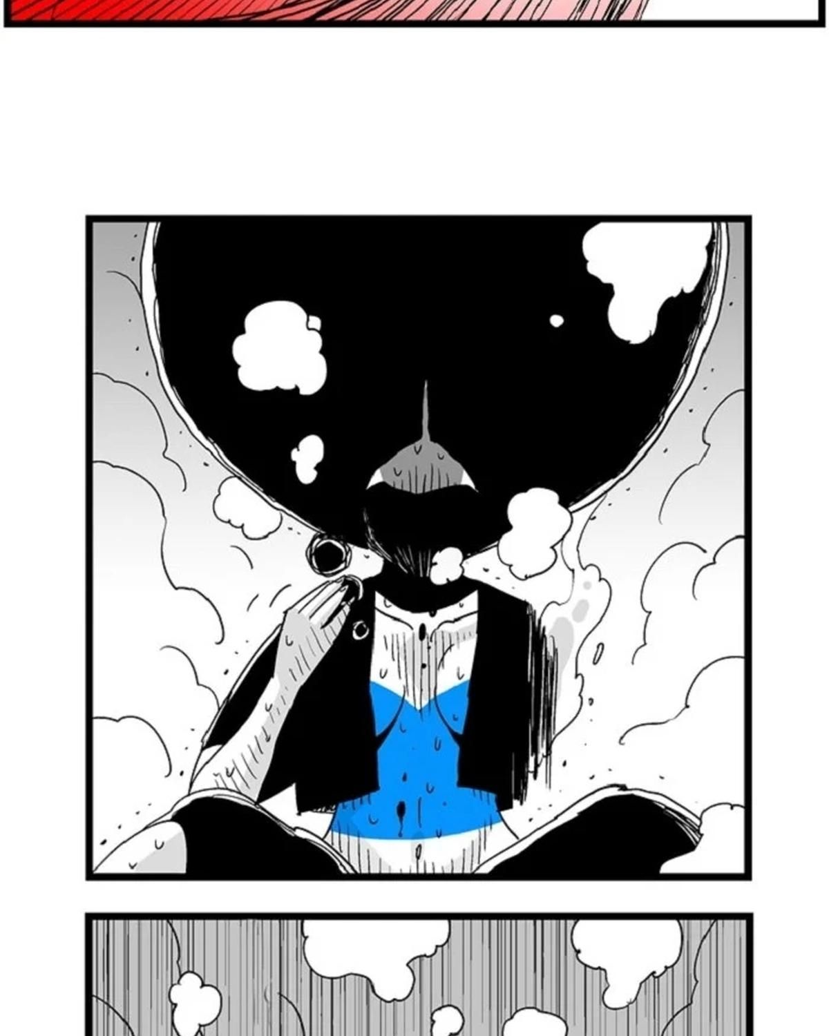 Hellper Chapter 121 - 21