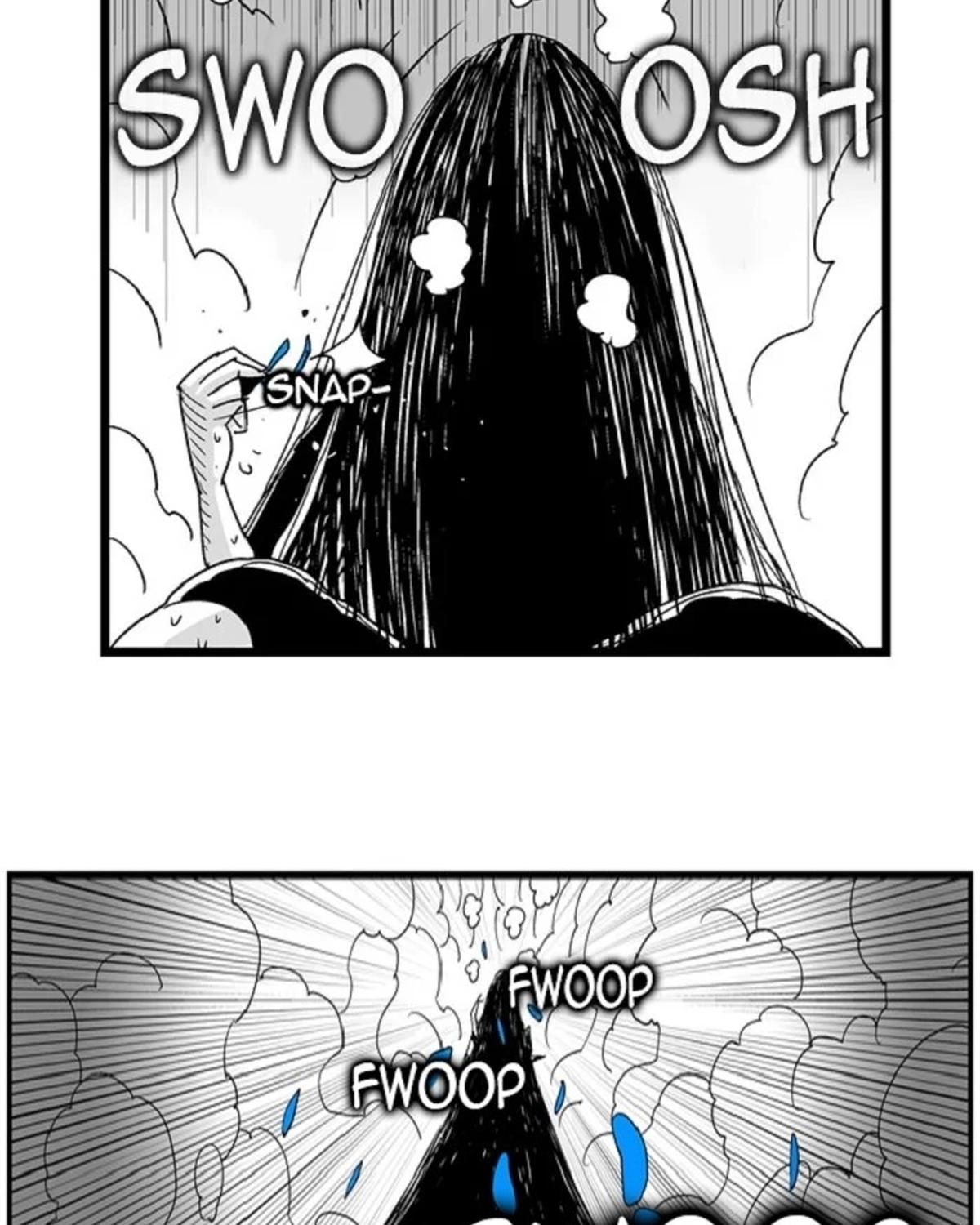 Hellper Chapter 121 - 22