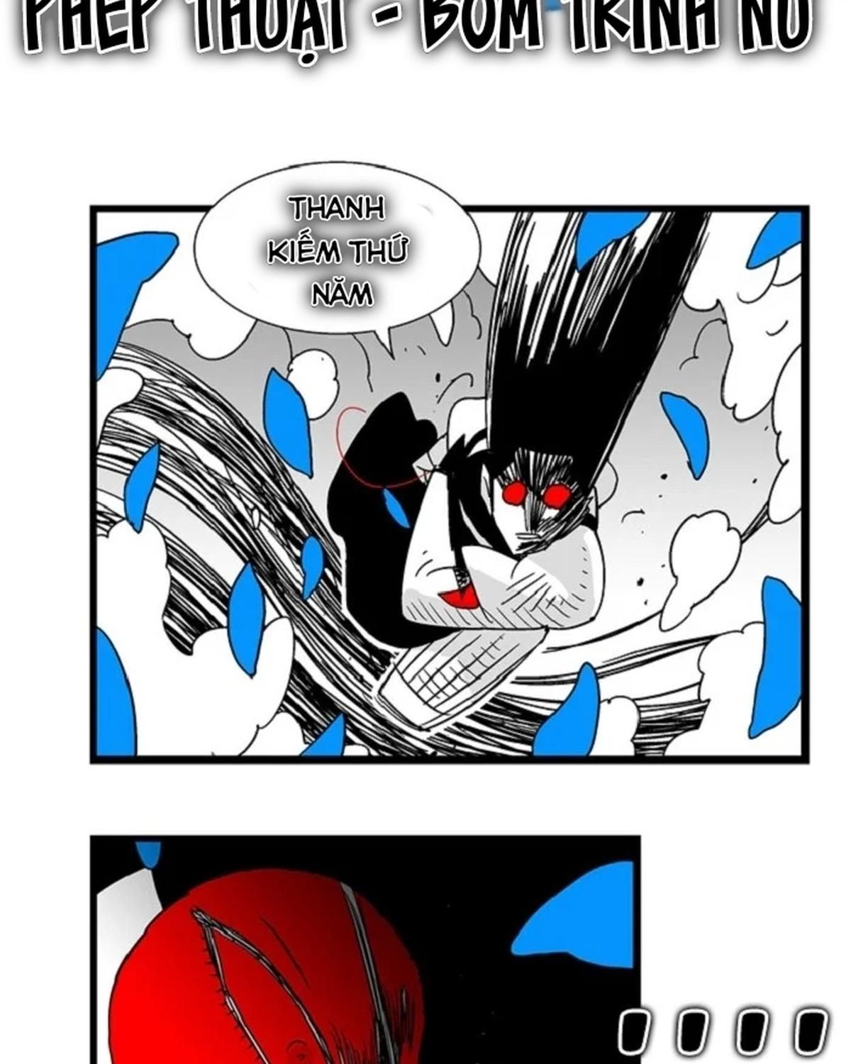 Hellper Chapter 121 - 24