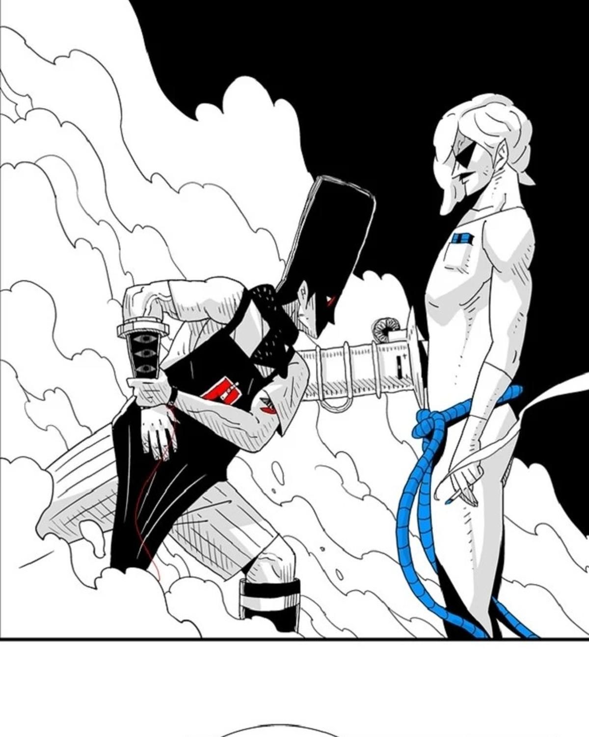 Hellper Chapter 121 - 31