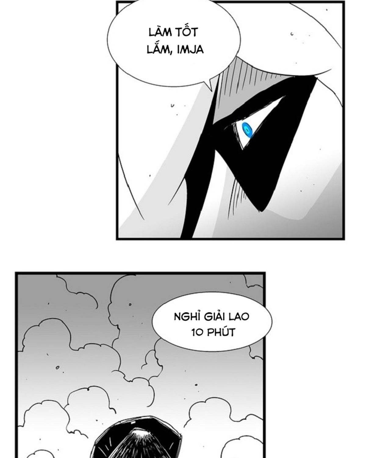 Hellper Chapter 121 - 32